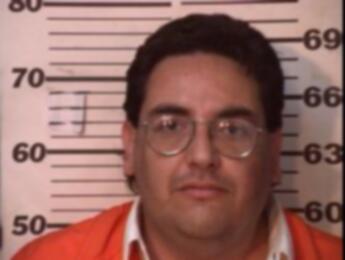 Estevan Medrano Trevino