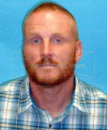 Paul William Lawrenc Garner
