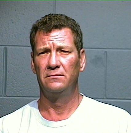 Michael Raydon Carter