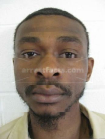 Jamil Burwell