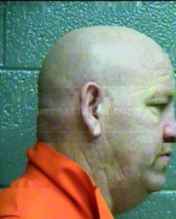 Jerry D Halstead