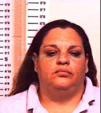 Frances Nell Rodriguez