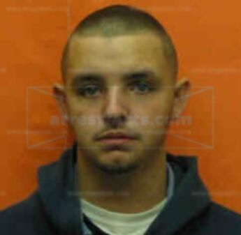 Christopher Michael Lehman