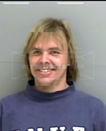 Anthony Dodd