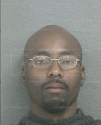 Anthony Ray Burnett