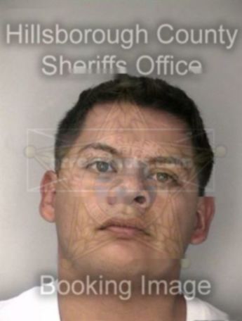 Esteban Evedardo Gonzalez Jr.