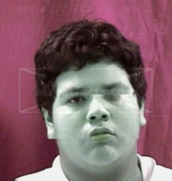 Fierro Martin James