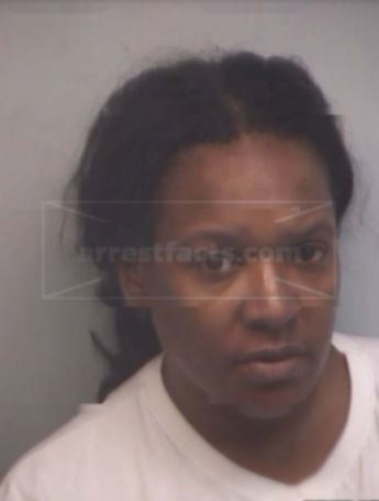 Lakeysha Phillips