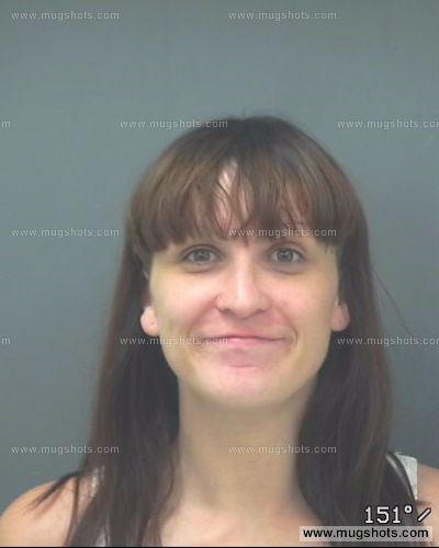 Amanda Christine Preston