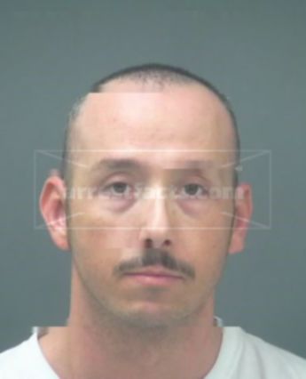 Cory Lane Livingston
