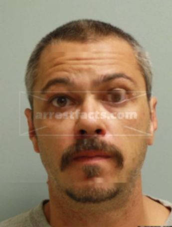 Danny Lee Mccomb Jr