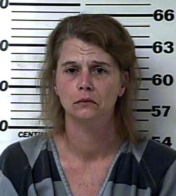 Erika Austin Reece