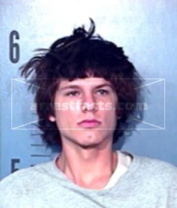 Justin Glenn Davis
