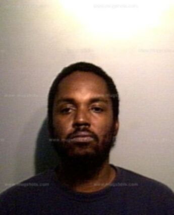 Andre Trumel Tate
