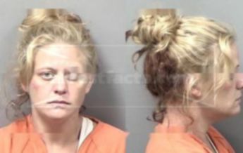 Amanda Jean Brown
