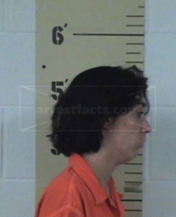 Tinna Marie Alexander