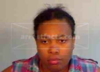 Sierra Yarnell Williams