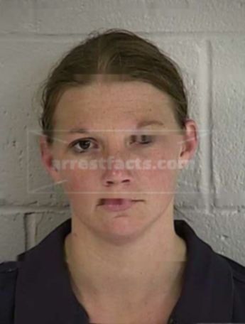 Amity Marie Thompson