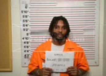 Antwan C Bolar