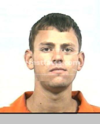 Chance J Edwards