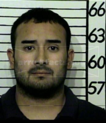 Michael Luis Pineda