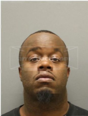 Eddric Mason