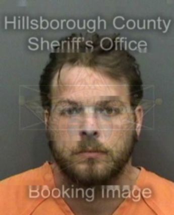 Anthony Ian Barrett