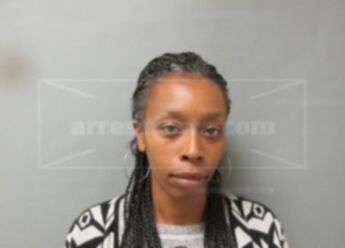 Eva Nicole Craig