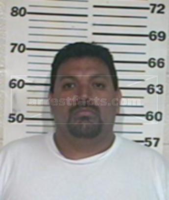 Manuel Alejandro Cedillo Martinez