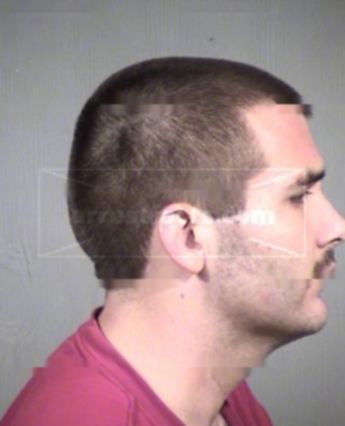 Kevin Richard Hansen