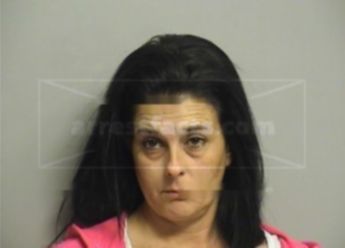 Laura Sue Clark