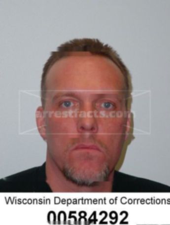 Eric John Haglund