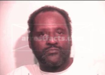 Larry James Herron