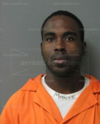 Michael Christopher Castille