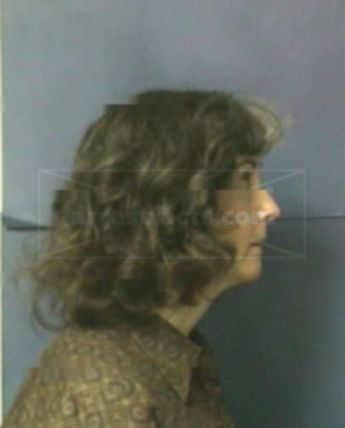 Pamela Murray