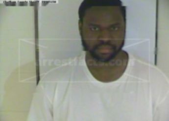 Courtney Adaniel Brooks