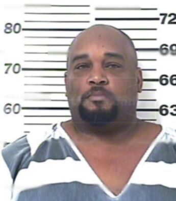 Larry Neal Stewart