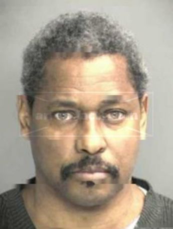 Terence Byrd