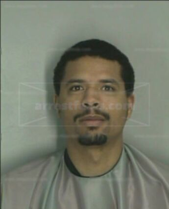 Brandon Almeida Hare