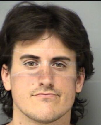Joel Michael Parker