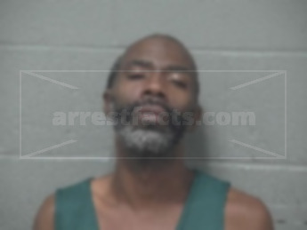 Jerry Michael Boswell