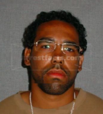 Raymond Alexander Reyes