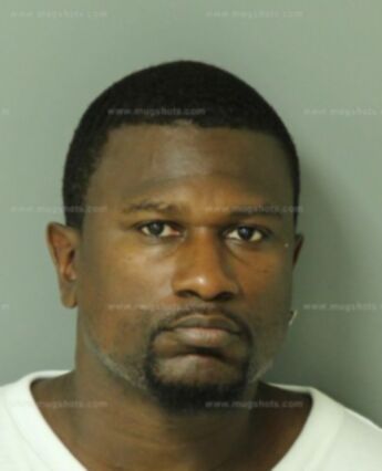 Reginald Keith Henry
