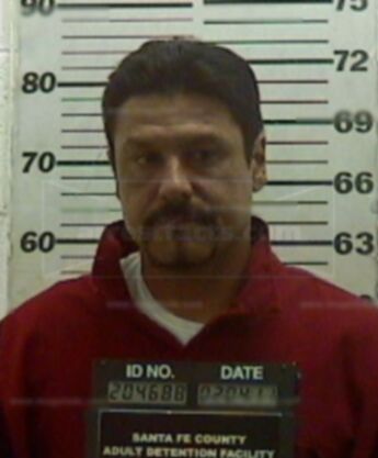 Gene Quintana Jr.