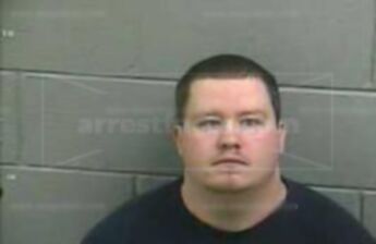 Brandon Scott Brooks