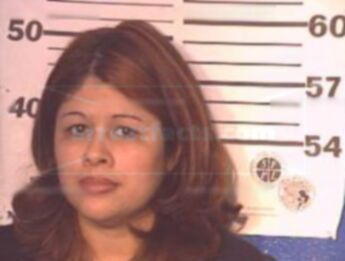 Irene Valenzuela Rodriguez