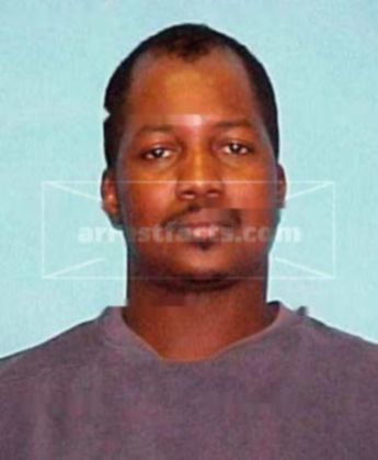 Leartis Mcneil