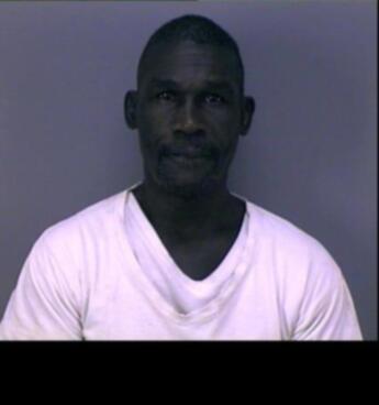 Bobby Ray Woods