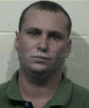 Troy Wayne English