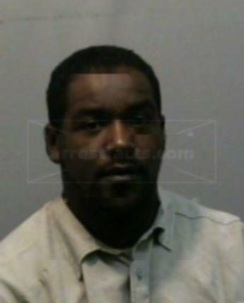 Charles Barnett Jr.